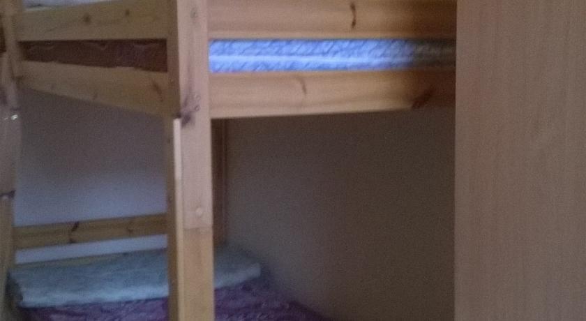 Dome Pearl Hostel Riga Rom bilde