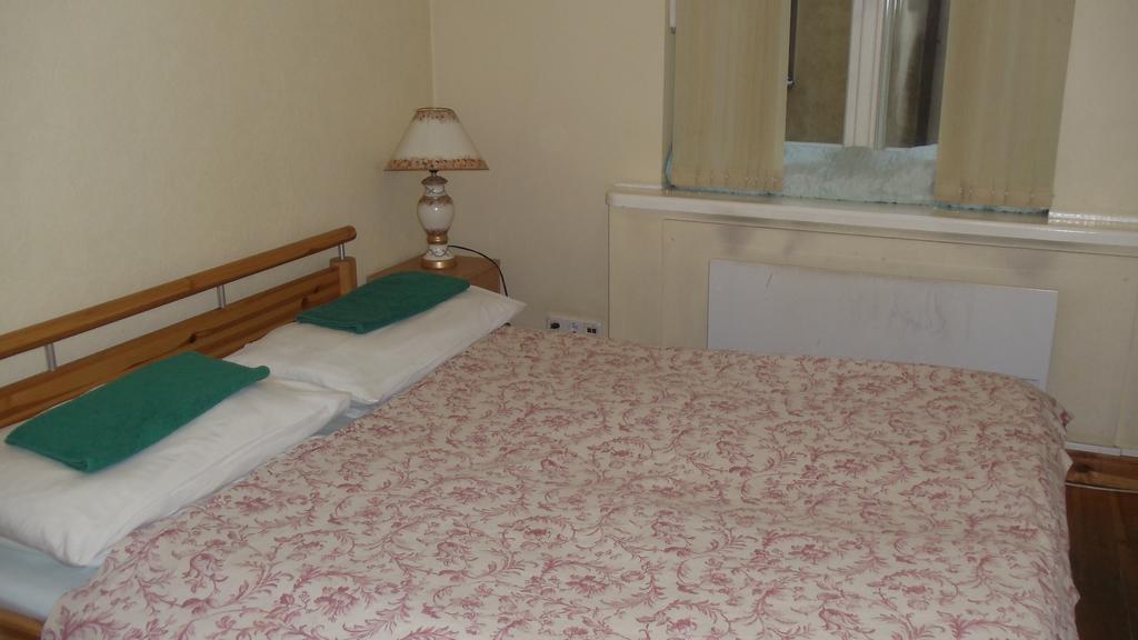Dome Pearl Hostel Riga Rom bilde