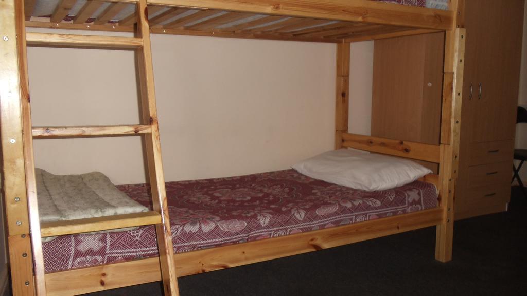 Dome Pearl Hostel Riga Rom bilde
