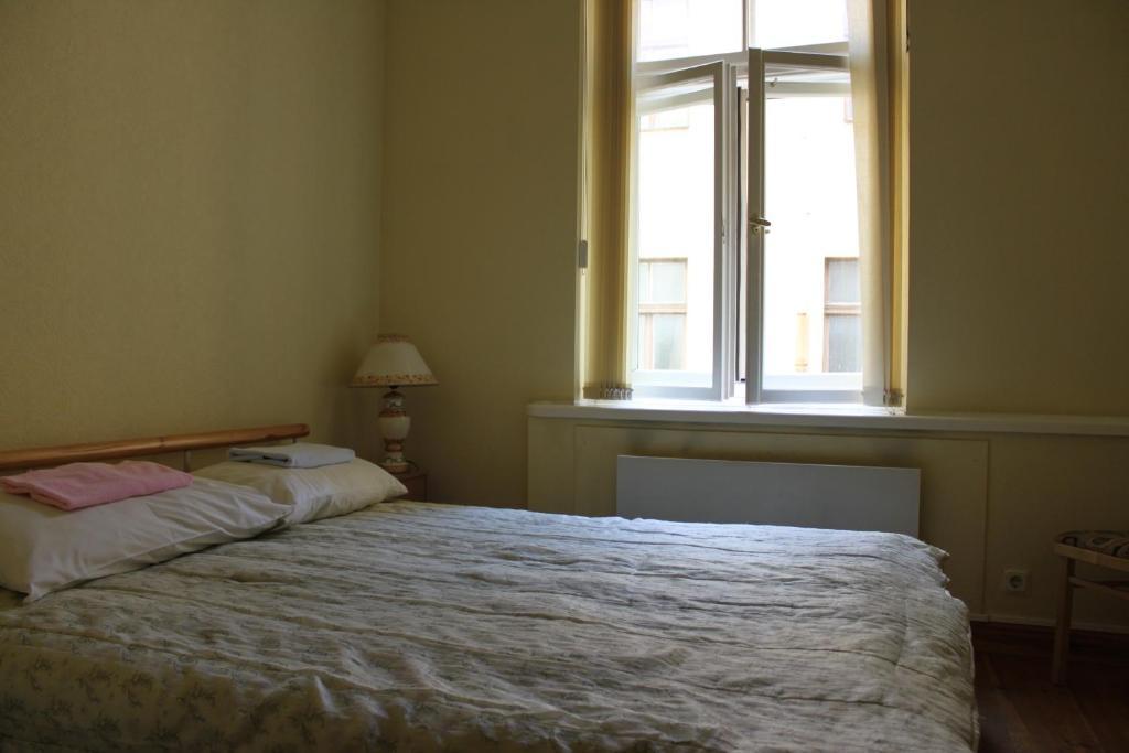Dome Pearl Hostel Riga Rom bilde