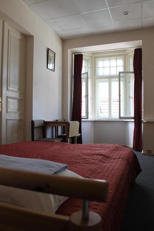 Dome Pearl Hostel Riga Rom bilde