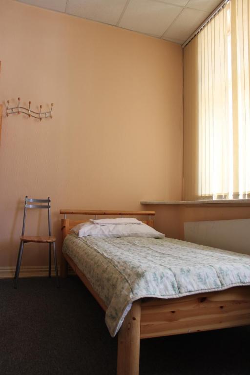Dome Pearl Hostel Riga Rom bilde