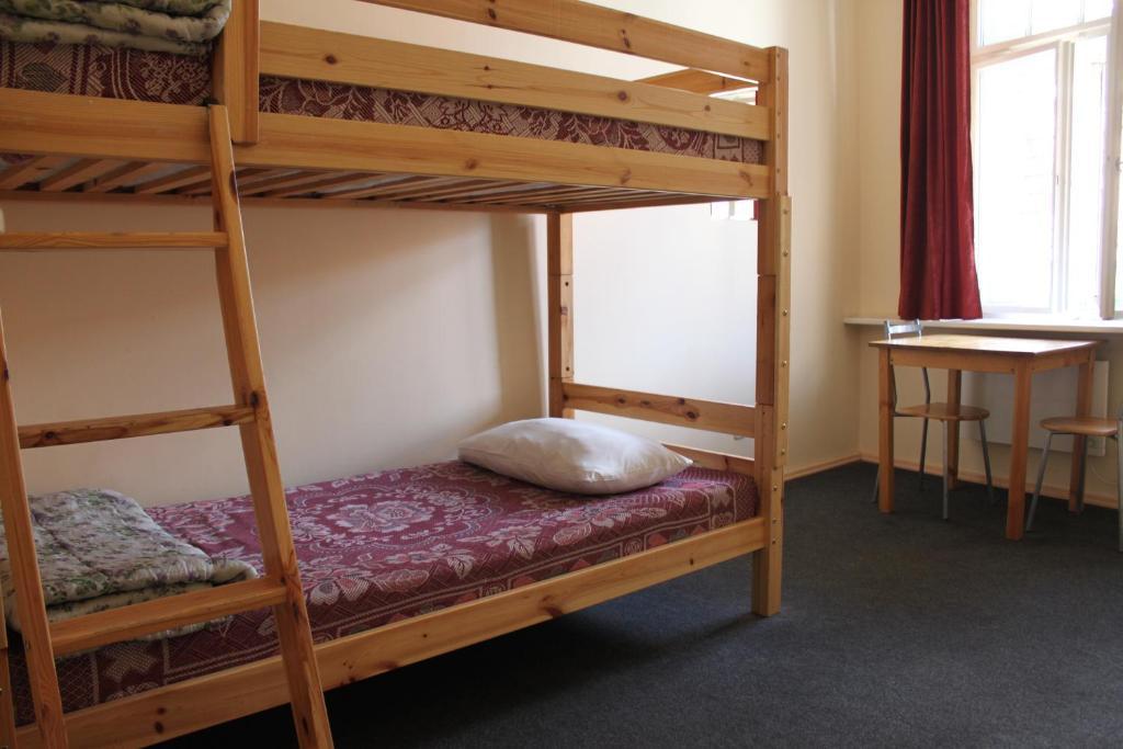 Dome Pearl Hostel Riga Eksteriør bilde